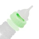 Бутылка для кормления молоком котят и щенков Taotaopets 126606 Green с соской щетки для мытья - изображение 3