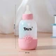 Бутылка для кормления молоком котят и щенков Taotaopets 125515 Pink с соской щетки для мытья - изображение 6