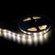 Світлодіодна стрічка LEMANSO LM592 IP20 5m 60SMD 2835 12V біла 5W/м 360LM - зображення 2