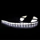 Світлодіодна стрічка LEMANSO LMA9306 IP65 5m 60SMD 5730 12V Х.-біла 10W / м 30LM / led (ціна за 1м) - зображення 2