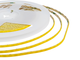 Світлодіодна стрічка BIOM СOB-400led-3mm-12V 7W/m IP33 4000-4500K нейтральний білий BPS-G4 - зображення 3