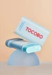 Сонцезахисний крем у стіку TOCOBO Cotton Soft Sun Stick SPF50+ PA++++ 19 г - изображение 4