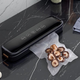 Кухонный вакуумный упаковщик Vacuum sealer Model 10 - изображение 6