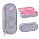 Рюкзак шкільний + пенал Kite Education Cute Monster K26-773M-3 - изображение 13