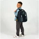 Шкільний набір 5 в 1 Kite Education Skate SET_K26-555S-7 (рюкзак, пенал, сумка, пляшка, ланчбокс) - зображення 11