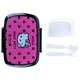 Шкільний набір 5 в 1 Kite Education Hello Kitty SET_HK26-763M (рюкзак, пенал, сумка, ланчбокс, пляшечка) - зображення 12