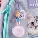 Шкільний набір 5 в 1 Kite Education Studio Pets SET_SP26-724S (рюкзак, пенал, сумка, ланчбокс, пляшка) - зображення 11