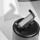 Автомобільний тримач Baseus Steel Cannon Air Outlet Car Mount - изображение 6