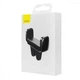 Автомобільний тримач Baseus Steel Cannon Air Outlet Car Mount - изображение 2