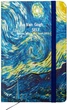 Блокнот Centrum 81145 Van Gogh Self Звездная ночь А6 80 листов в линию (2000998485719) - изображение 1