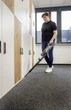 Karcher Пилосос професійний акумуляторний Karcher LVS 1/1 Bp 18В 140мБар контейнер 0.35л 1.49кг без АКБ та ЗП - изображение 9