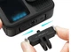 Платформа швидкознімна GoPro 13 пластикова aMagisn AP15 - зображення 3