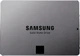 SSD диск Samsung 840 EVO 250GB 2.5" SATAIII TLC (MZ-7TE250BW) (б/в) - зображення 1