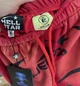 Шорти HELLSTAR Classic Logo Red L - изображение 6