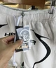 Шорти HELLSTAR Classic Logo White L - изображение 2