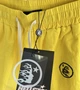 Шорти Купальні Плавки HELLSTAR Yellow Nylon L - зображення 4