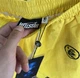 Шорти Купальні Плавки HELLSTAR Yellow Nylon L - зображення 5