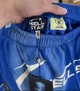 Шорти HELLSTAR Classic Logo Blue/Beige L - зображення 3