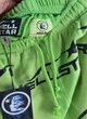 Шорти Hellstar Classic Green Logo XL - изображение 4