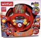 Zabawka interaktywna Smily Play Mistrz Kierownicy Dźwięki Światła (110807) (4895038510807) - obraz 2