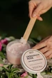 Антицелюлітний скраб для тіла Ukrainian Rose Anti-Cellulite Scrub + Salt 200 мл - зображення 2