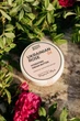 Крем-баттер для лица Ukrainian Rose Hydrating Cream Butter для эффективного увлажнения и питания кожи 120 мл - изображение 1