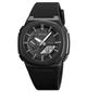 Чоловічий наручний годинник Skmei 2091 цифровий електронний спортивний Black Grey Black, 2091BKGYBK (19153) - зображення 1