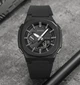Чоловічий наручний годинник Skmei 2091 цифровий електронний спортивний Black Grey Black, 2091BKGYBK (19153) - зображення 2