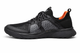 Мужские (унисекс) кроссовки Deckers X Lab GORE-TEX черные 41.5 - изображение 2