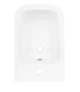 Биде напольное Qtap Cardinal, White QTCAR29W49031 - изображение 6