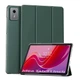 Чохол книжка ArmorStandart PU Flex Case для Lenovo Idea Tab Dark Green (ARM89523) - зображення 2