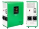 Сонячний інвертор Volt Polska GREEN BOOST 3000 (120-350 В постійного струму) - зображення 4