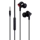Наушники Vention Echo Lite 3.5mm In-Ear Wired Black (GBABAV) - изображение 1