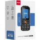 Мобильный телефон Ergo E242 Black - изображение 9