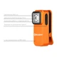 Фонарь Olight Oclip Orange (0.0000.0941) - изображение 11