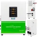 Сонячний інвертор Volt Polska GREEN BOOST PRO 4000 SINUS BYPASS (160-500 В постійного струму) - зображення 2