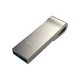 USB флеш накопичувач Acer 128GB UF200 Silver USB 2.0 (BL.9BWWA.505) - зображення 1