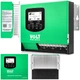 Сонячний інвертор Volt Polska GREEN BOOST 4000 BYPASS (160-350 В постійного струму) - зображення 5