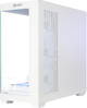 Komputer NTT System HIRO Aurora White Edition (ZKG-i5B580-WH01A) - obraz 5