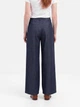 Брюки женские ONLY 15370063 38 Navy Blazer (5715831530972) - изображение 2
