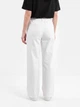Брюки женские ONLY 15370368 XL Bright White (5715871915142) - изображение 2