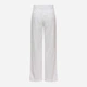Брюки женские ONLY 15370368 S Bright White (5715831531207) - изображение 5