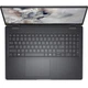 Ноутбук Dell Pro 16 Black 16" IPS 1920x1200 60 Гц / Intel Core 5 120U / Intel Graphics / RAM 16 ГБ / DDR5 / SSD 512 ГБ / Windows 11 Pro / 1.94 кг (DYFPN) - изображение 6