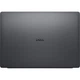 Ноутбук Dell Pro 16 Black 16" IPS 1920x1200 60 Гц / Intel Core 5 120U / Intel Graphics / RAM 16 ГБ / DDR5 / SSD 512 ГБ / Windows 11 Pro / 1.94 кг (DYFPN) - изображение 9