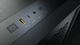 Корпус Corsair 4000D Airflow / Mid-Tower / Закаленное стекло / 2x120мм вентилятора / RapidRoute / USB Type-C / Черный - изображение 9