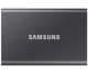 SSD накопичувач Samsung T7 4 TB (MU-PC4T0T/WW) - зображення 1