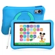 Планшет 10.1" UMIDIGI G5 Tab Kids 4+4/128GB 4G 2-SIM 8 ядер Android 13 Black - изображение 1