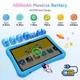 Планшет 10.1" UMIDIGI G5 Tab Kids 4+4/128GB 4G 2-SIM 8 ядер Android 13 Black - изображение 4