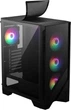 Корпус MSI MAG FORGE 120A AIRFLOW (306-7G23A21-809) / без БП / Черный - изображение 6