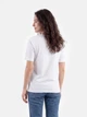 Футболка хлопковая женская ONLY 15317989 XS Bright White (5715871535326) - изображение 2
